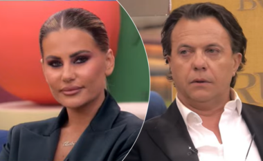 Laerti zgjedh të ndahet nga “një konkurrent i vetëm” me Valbonën, dyshja shkon në televotim kokë më kokë