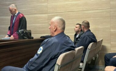 I akuzuari për terrorizëm thotë se qëllimi i tij ishte ndihma humanitare ndaj popullit sirian