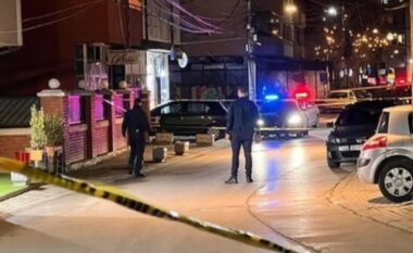 Nga vrasja e 19 vjeçarit në Vushtrri, kërkohet caktimi i paraburgimit për dorasin – e goditi tri herë në trup