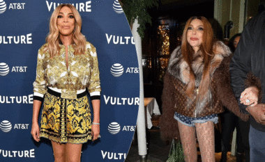 Wendy Williams merr lajme premtuese për gjendjen e saj mendore