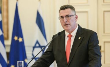 Vjen reagimi i Izraelit pasi Macron paralajmëroi se Franca mund të njohë një shtet palestinez