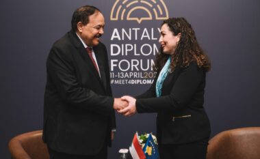 Çfarë po ndodh në Sudan, shtetin që e njohu Kosovën?