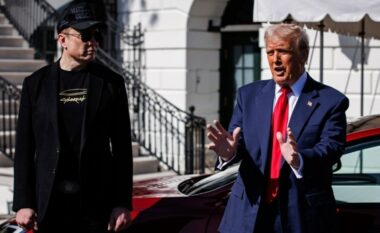 Trump për Muskun: Nuk më duhet për asgjë, por thjesht vetëm më pëlqen