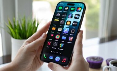 Nëse përdorni iPhone, shikoni nëse modeli juaj po merr iOS 19