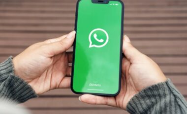 Edhe pak dhe mori fund, kontrolloni nëse do të humbni WhatsApp në telefonin që e përdorni