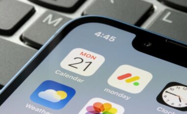 Apple po përgatit një surprizë, iPhone me ridizajnim të madh