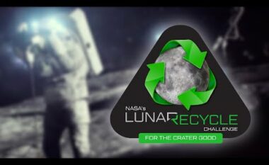 NASA ofron tre milionë dollarë për ata që riciklojnë jashtëqitjen njerëzore në hapësirë
