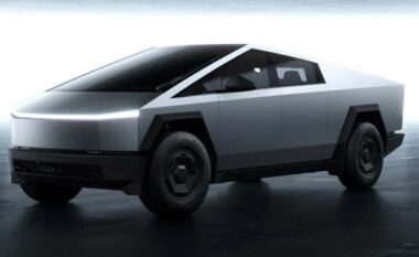 Ky është Cybertruck i ri bazë, a mund ta ndihmojë prodhuesin të tejkalojë vështirësitë nga rënia e shitjeve?