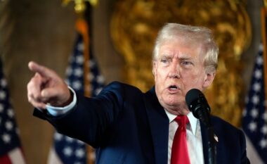 Trump thotë se lufta në Ukrainë ‘nuk do të kishte ndodhur kurrë’, nëse zgjedhjet e vitit 2020 nuk do të ishin ‘të manipuluara’