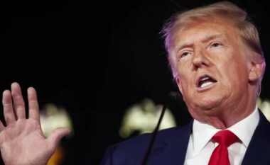 Zelensky u kërkoi amerikanëve t’ju shesin sistemet raketore Patriot, reagon Trump