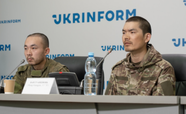“Rusia nuk është aq e fortë sa thonë se janë”, thonë ushtarët kinezë që luftuan për Moskën në Ukrainë