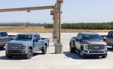 Ford thirrje për tërheqje nga rrugët të 120 mijë veturave në SHBA, shkak një defekt në frena
