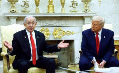 Izraelitët kishin planifikuar të kryenin sulme mbi Iranin në maj, i ndaloi Trump – donte t’i jepte hapësirë bisedimeve