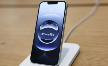 iPhone 16e fillon prodhimin në Brazil