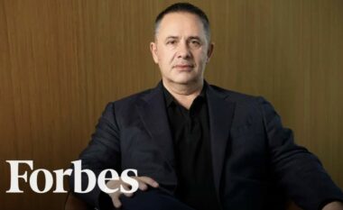 Dikur refugjat në Austri, tani miliarderi i parë i Shqipërisë – rrëfimi i Samir Manes