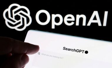 Evropianët përdorin gjithnjë e më shumë ChatGPT Search për të kërkuar në internet