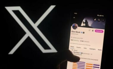 Rrjedhje masive e informacioneve të 2.8 miliardë llogarive në X, a është goditur gjiganti i Elon Musk?