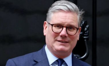 Kryeministri britanik nuk beson se transgjinoret janë gra