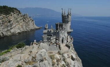 Washinton Post detajon propozimin e SHBA për Ukrainën, duke përfshirë njohjen e Krimesë si ruse