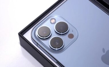 iPhone 17 Pro vjen me një ngjyrë të re