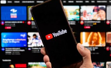 Njëzet vjet më vonë, YouTube po kthehet në rrënjët e veta
