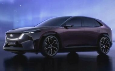 Mazda e re po tërheq vëmendjen e klientëve