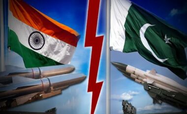 Pakistani frikësohet nga një sulm i “afërt” indian, paralajmëron për përgjigje bërthamore