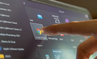 Chrome mund të ketë probleme nëse ndahet nga Google