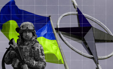 Ekspertja gjermane e NATO-s: Evropa, Kanadaja dhe Ukraina duhet të zhvillojnë konceptin e tyre të sigurisë