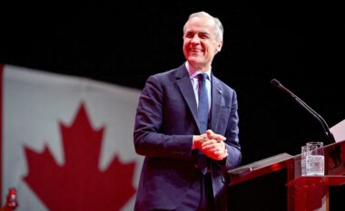 Liberalët e Mark Carney fitojnë zgjedhjet në Kanada në një rikthim të jashtëzakonshëm