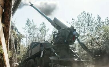 Ukrainasit thonë se Rusia ka humbur mbi 950,000 ushtarë që nga shkurti i vitit 2022