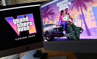 Data e publikimit të videolojës GTA VI po bëhet gjithnjë e më e sigurt