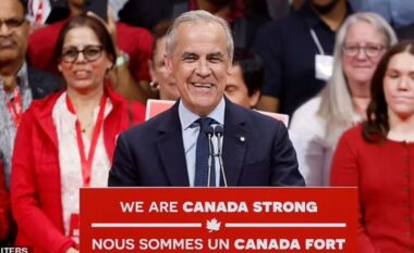 Kryeministri kanadez i dërgon një mesazh Trumpit, vetëm pak çaste pas konfirmimit të fitores së liberalëve