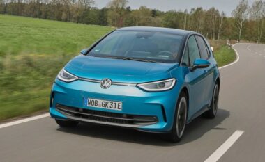 Një tjetër ‘facelift’ për Volkswagen ID.3