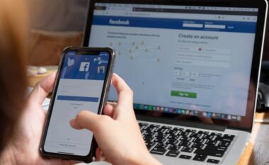Facebook ju lejon të shihni vetëm postimet e miqve