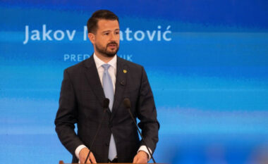 Plazhi i Madh i Ulqinit nuk do t’i jepet biznesmenit arab, Milatoviq e kthen mbrapa ligjin