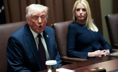 Departamenti amerikan i Drejtësisë anulon mbrojtjet e epokës së Biden për gazetarët në hetimet për rrjedhje informacioni