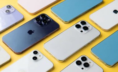 iPhone më në fund do të ketë RAM memorie dukshëm më të mirë