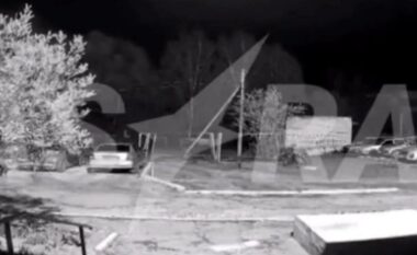 Ukrainasit godasin me dronë një fabrikë të armëve në Murom të Rusisë – publikohen pamjet