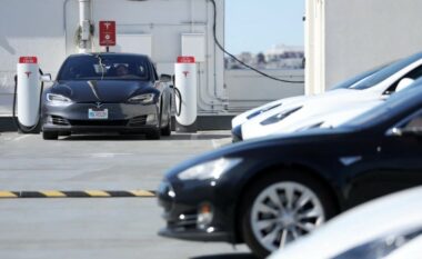 Çfarë ndodh kur Tesla nuk karikohet për gjashtë muaj?