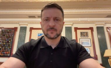 Rusia refuzon armëpushimin, thotë Zelensky