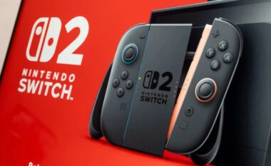 Shtyhen porositë, tarifat “frikësuan” Nintendon