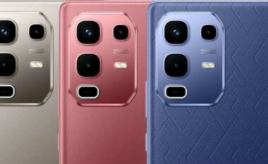 Note 50S 5G+, telefoni i mençur që mbanë erë