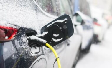 A është zgjidhur problemi më i madh dimëror i veturave elektrike?