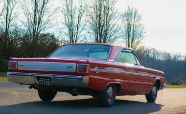 Pasi u “konfiskua dhe u harrua”, kjo Plymouth Belvedere e vitit 1966 tani vlerësohet në 165 mijë dollarë