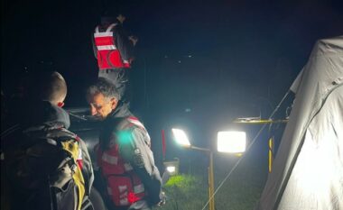 Policia jep detaje për zhdukjen e 54-vjeçares në Kaçanik – kërkimi po bëhet edhe me dronë
