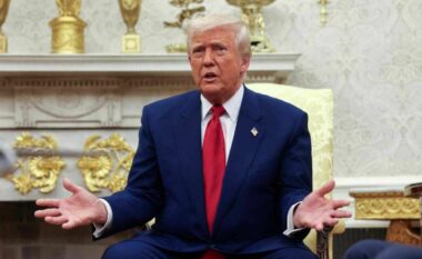 Çfarë është përfshirë në “pauzën tarifore” të Trump?