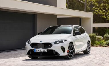 BMW do të lansojë versionin EV të Serisë 1