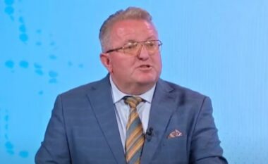 Berisha: PDK-ja s’duhet të jetë në asnjë koalicion kur nuk e ka pozitën e kryeministrit