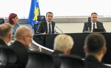 ​Kurti: Kosova dhe Bosnjë e Hercegovina mund t’i rrisin shkëmbimet tregtare